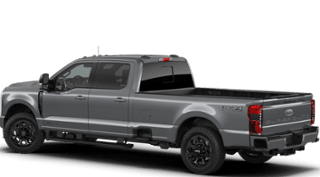 2026 Ford Super Duty® External Image 3